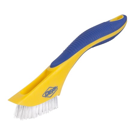 Swivel 8 x 1.8 x 1 in. QEP Plastic Brush SW1678276